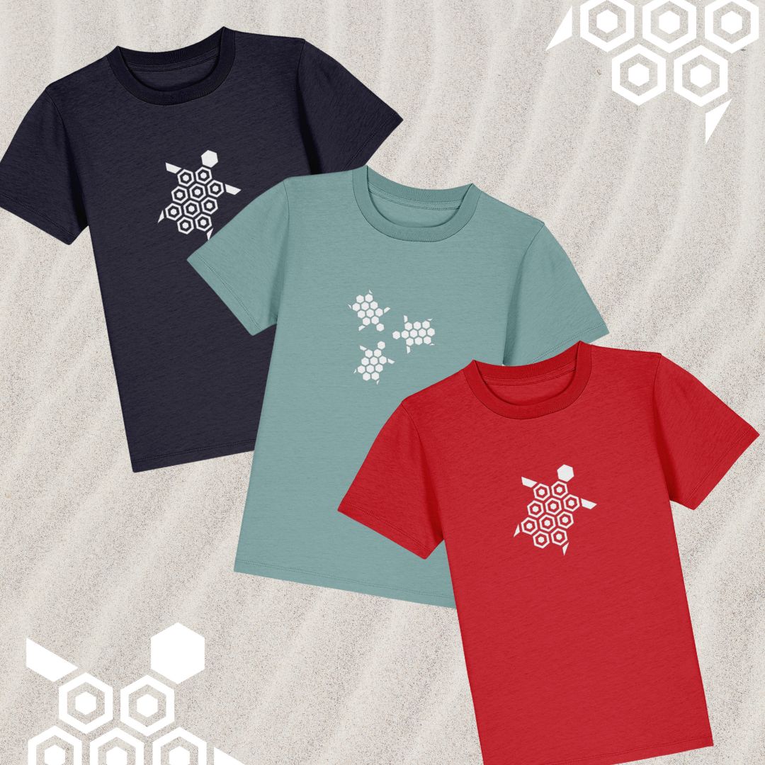 Children's Eco Tees