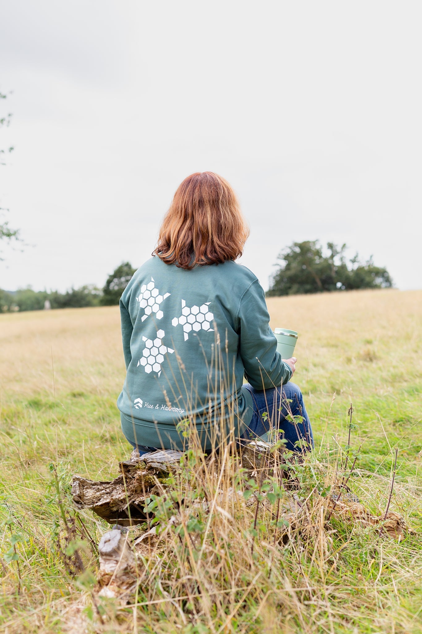 Women's Eco Sweatshirts