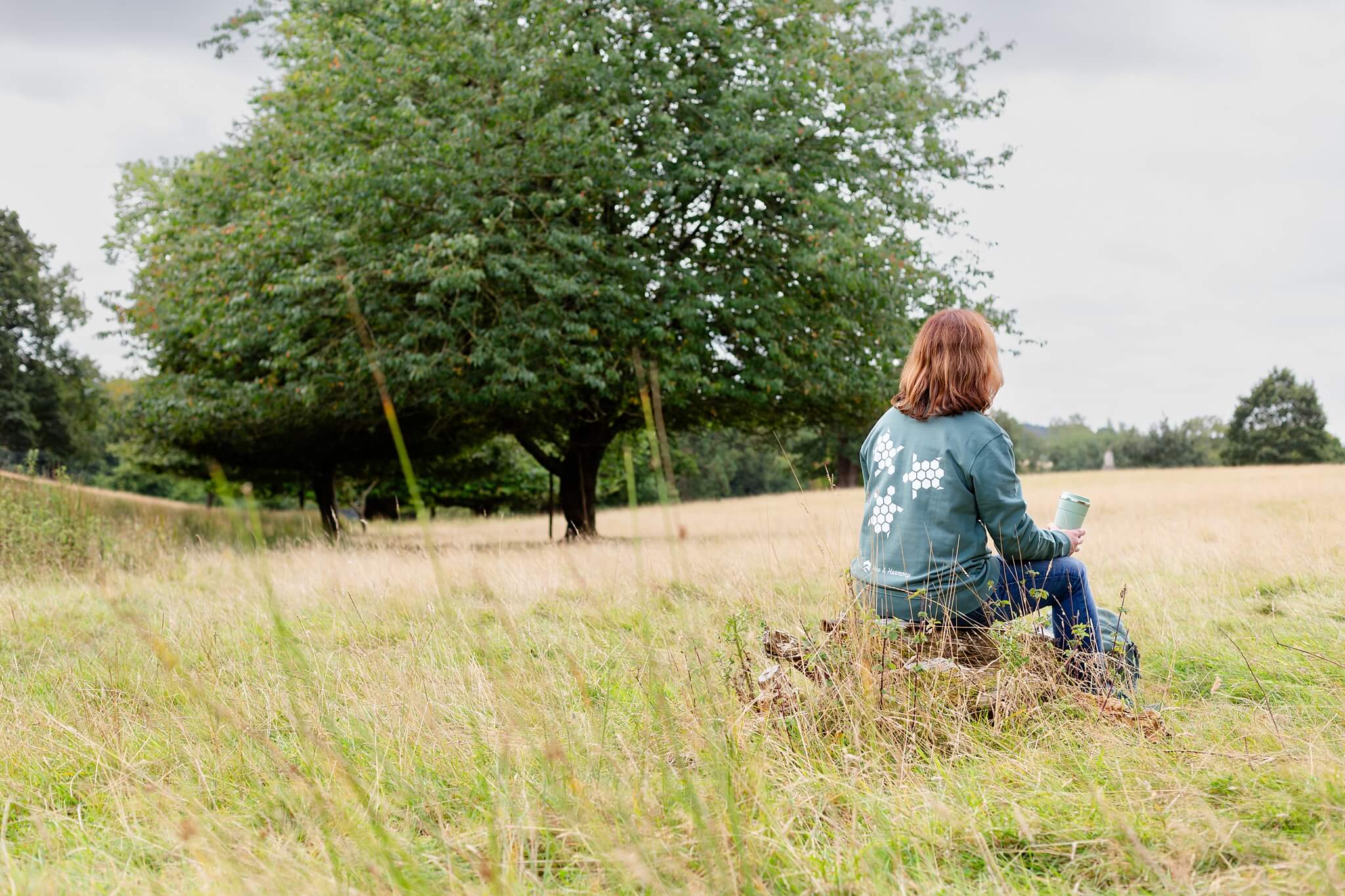 Eco Sweatshirts