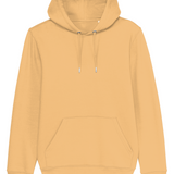 'Get Together!' organic hoodie - Nispero