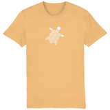 'Just the Turtle!' men's organic tee - Nispero