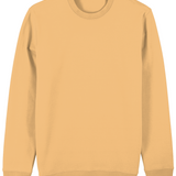 'Get Together!' organic sweatshirt - Nispero