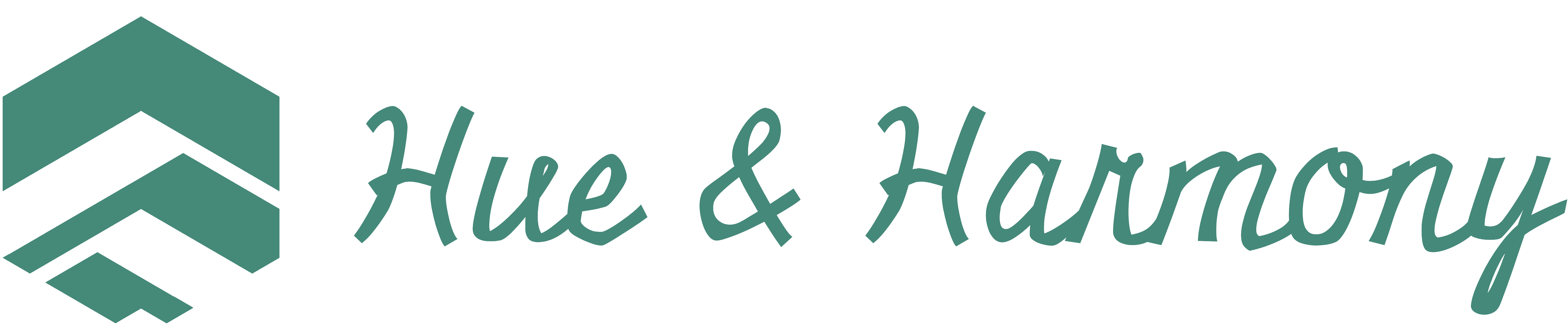Hue & Harmony Logo
